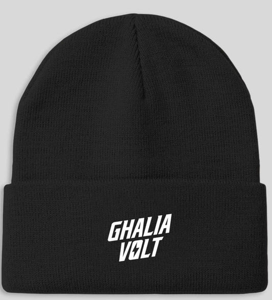 Ghalia Volt - Beanie
